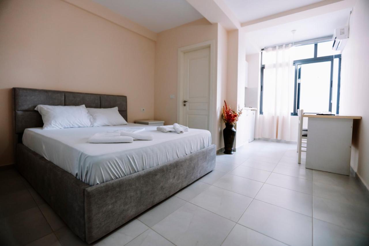 Sheshi Willson Great Studio 3 Appartement *