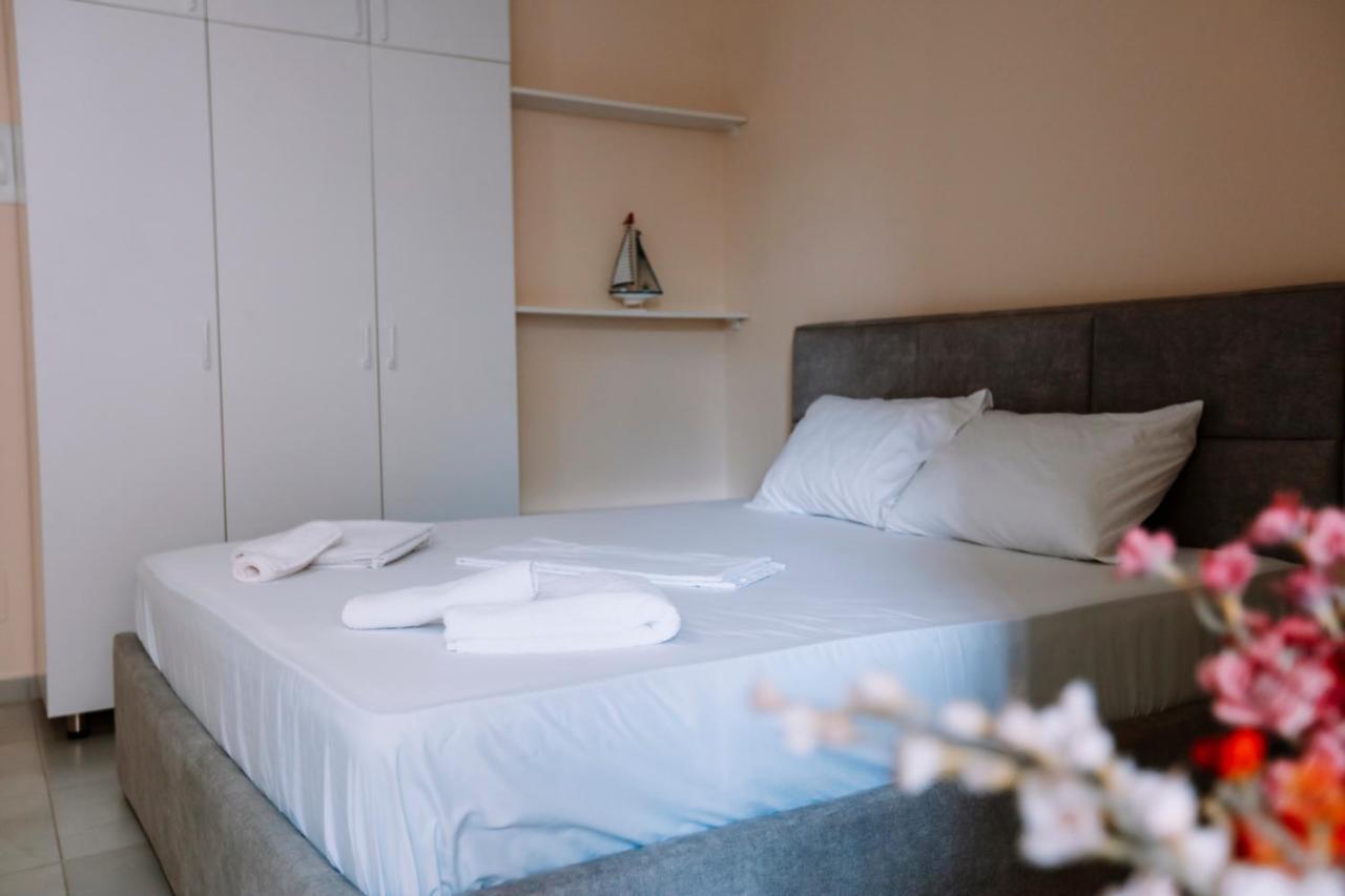 Sheshi Willson Great Studio 3 Appartement